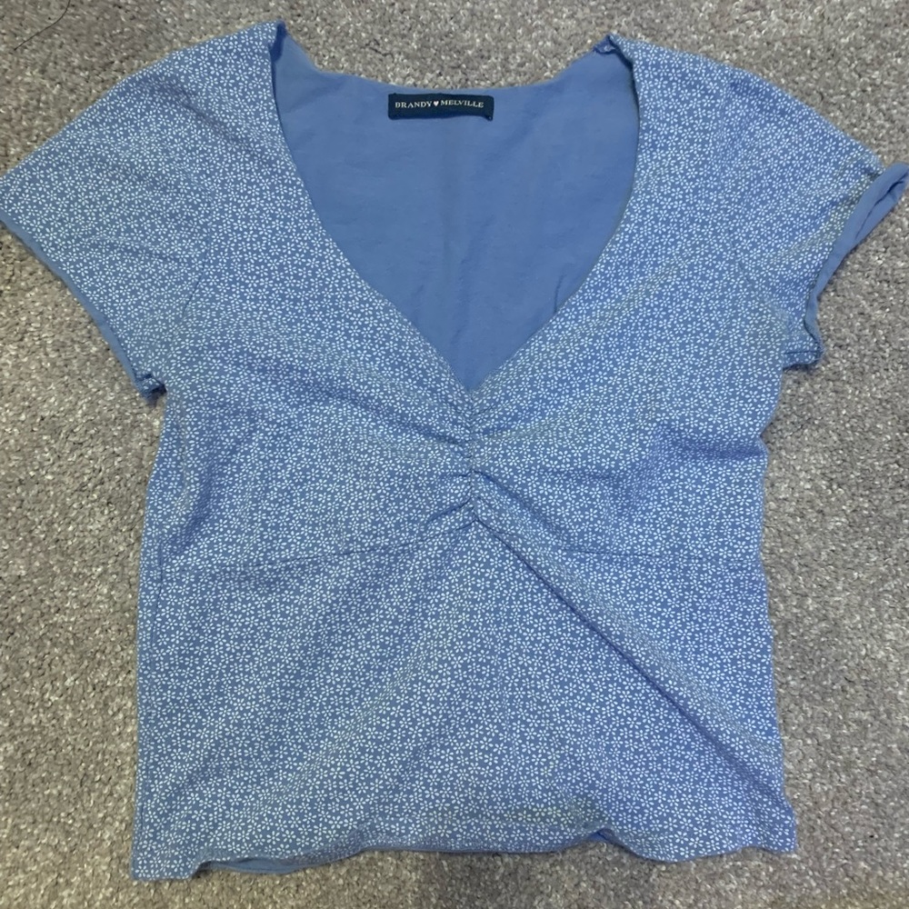 Brandy Melville Gina Top